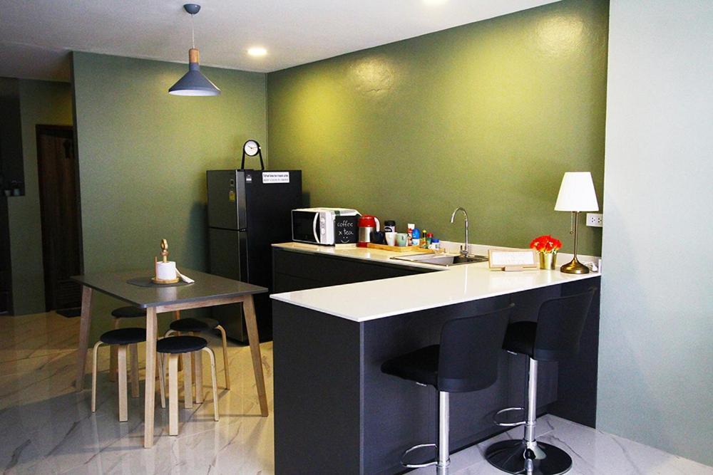 398 Hostel Банкок Екстериор снимка
