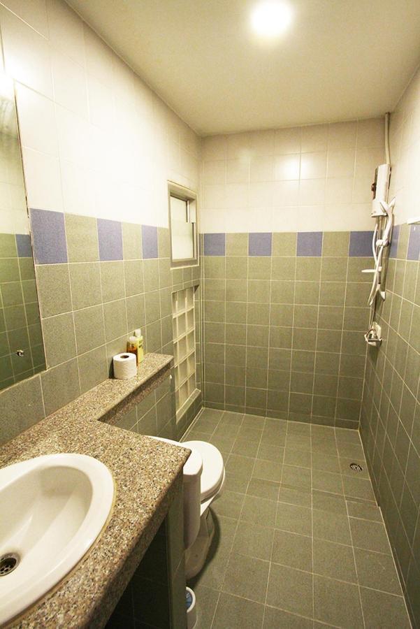 398 Hostel Банкок Екстериор снимка