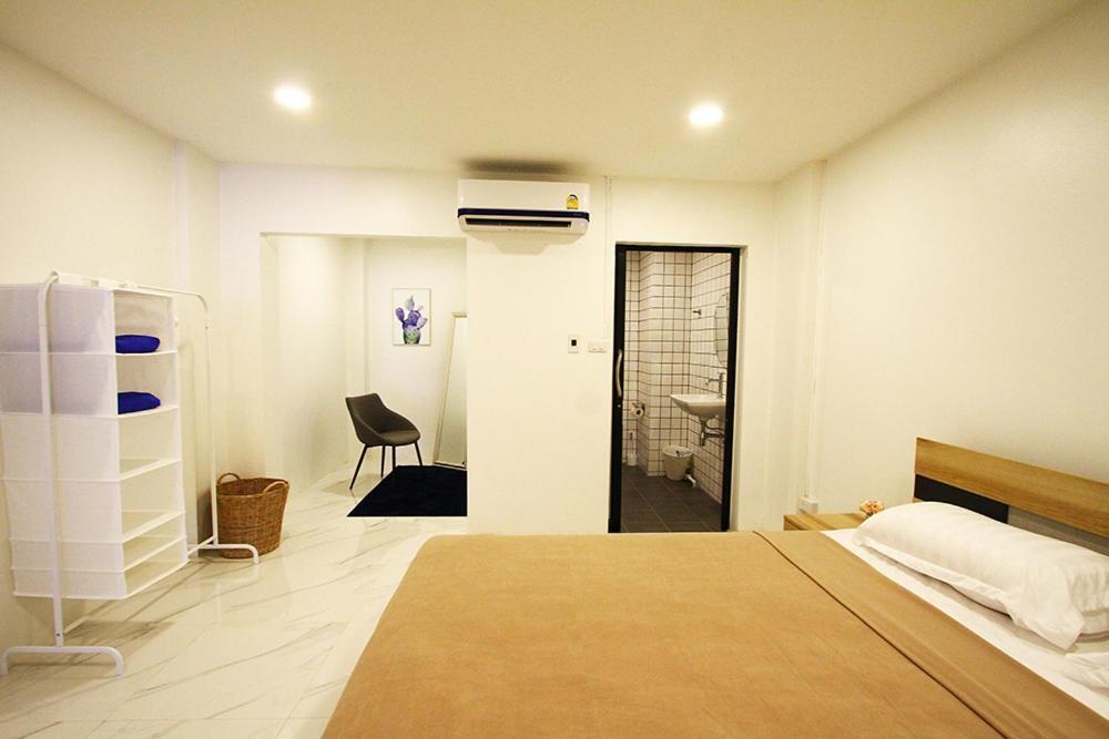 398 Hostel Банкок Екстериор снимка