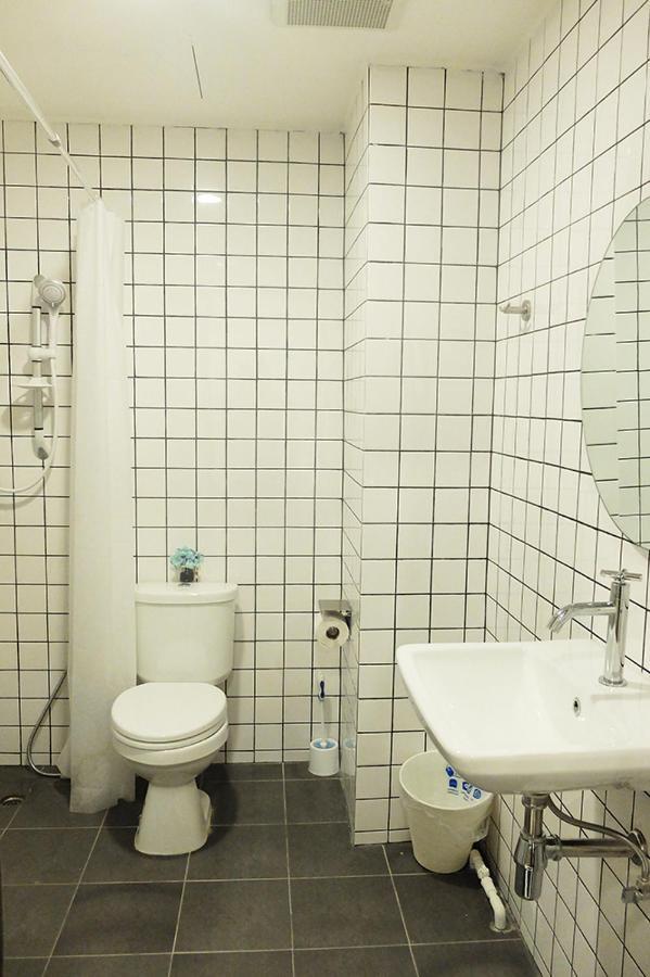 398 Hostel Банкок Екстериор снимка