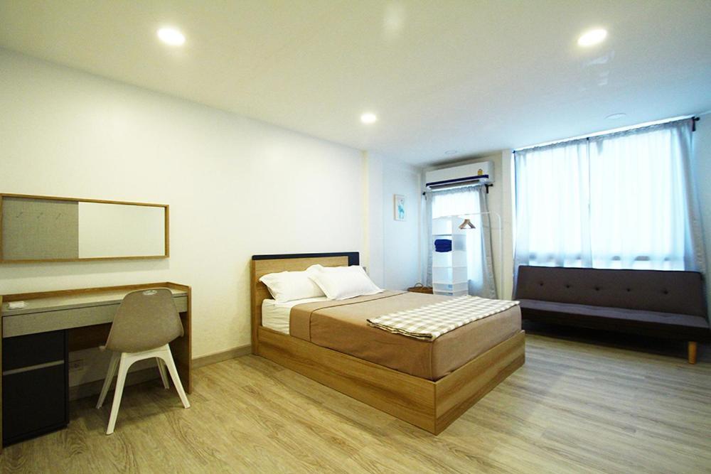 398 Hostel Банкок Екстериор снимка