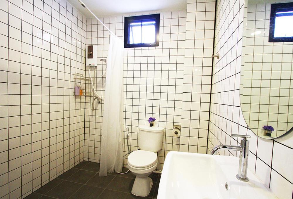 398 Hostel Банкок Екстериор снимка